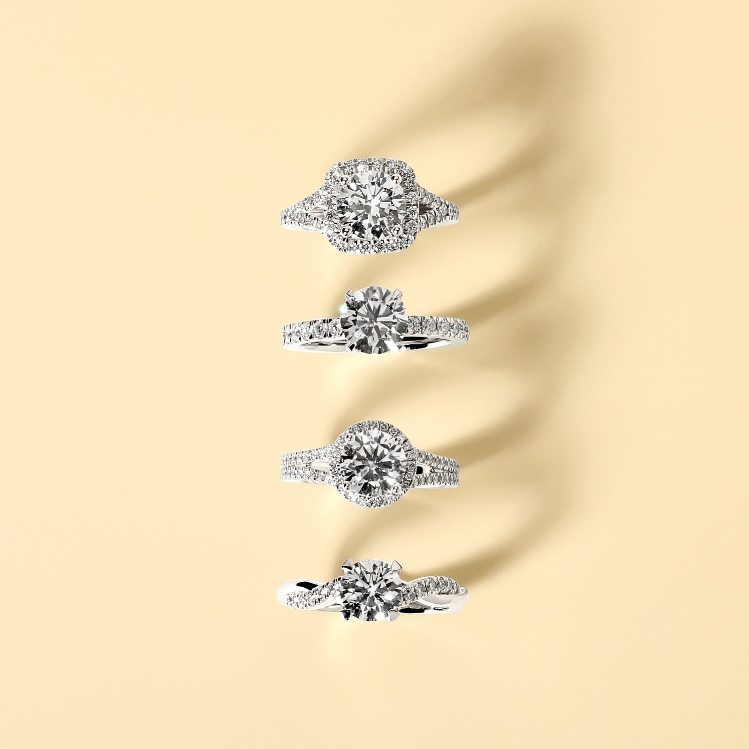 Occasion Rings